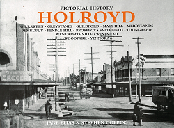 pictorial history holroyd 0