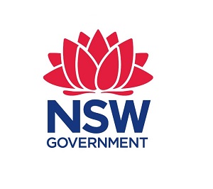 nsw government logo