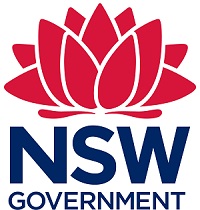 nsw government logo