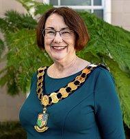 Mayor Lisa Lake
