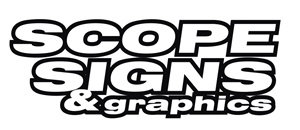 Scope Signs
