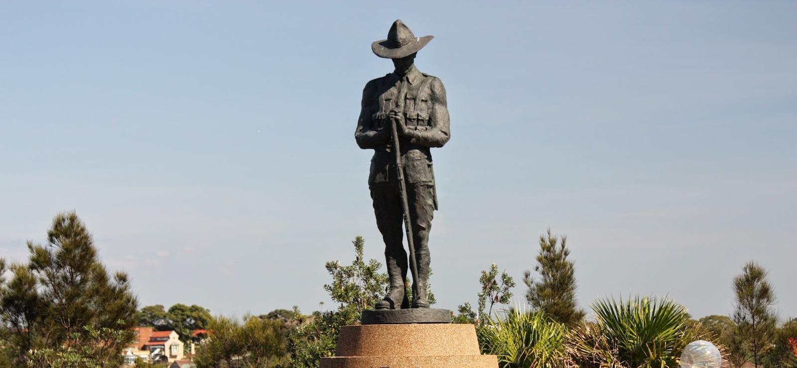 ANZAC