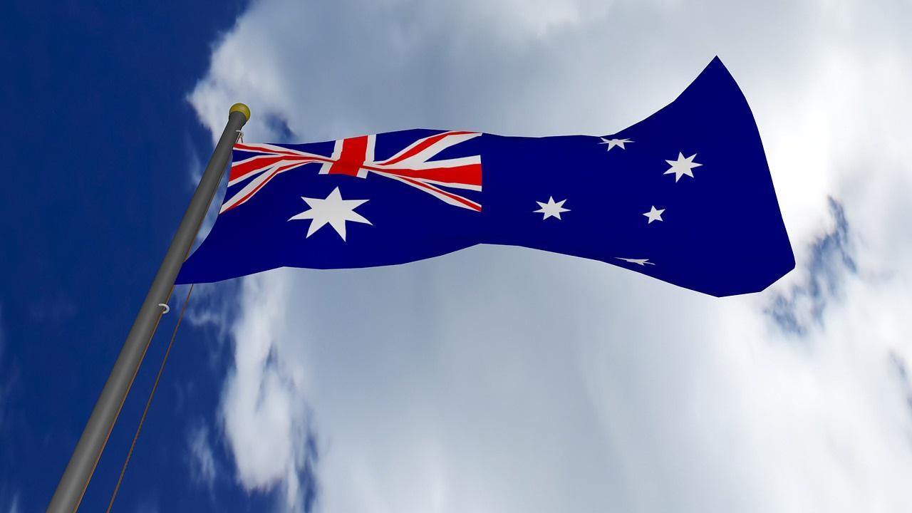 Australian Flag