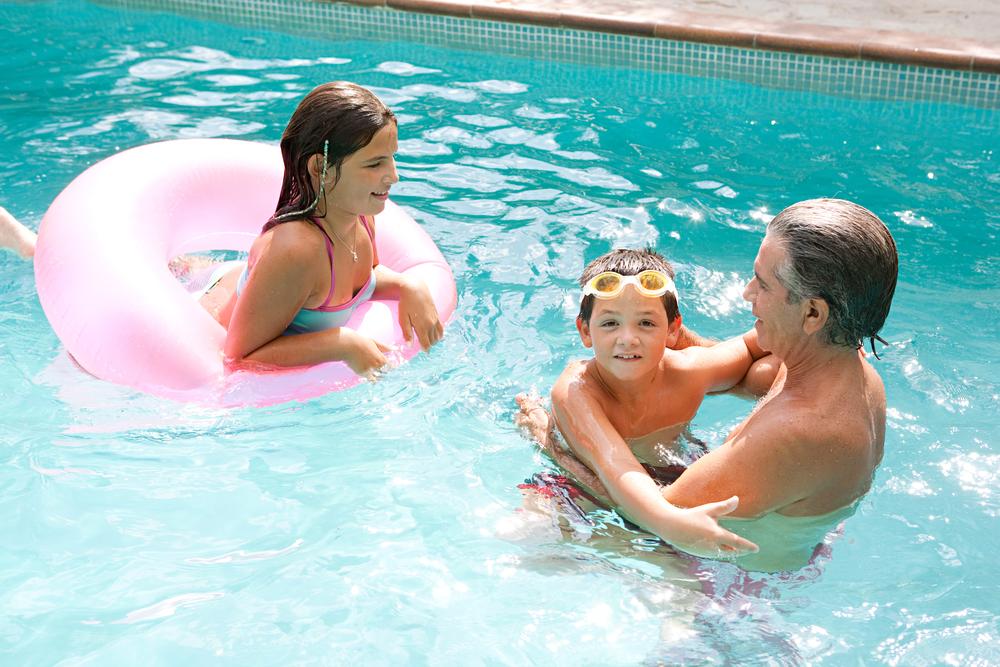 Water safety