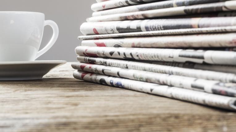 Newspapes