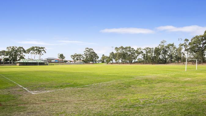 Coleman Park | Cumberland City Council