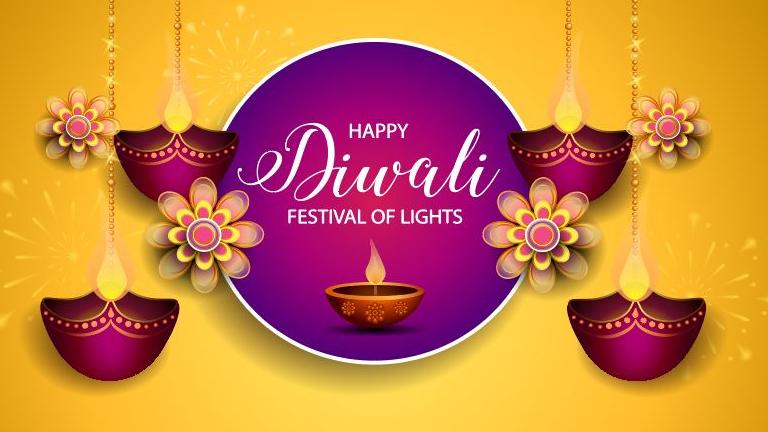 Of diwali online