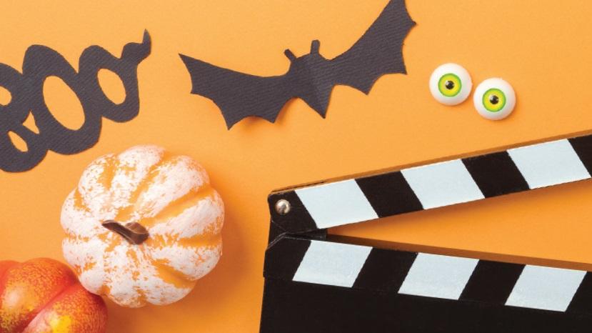Halloween Family Movie Merrylands Cumberland City Council
