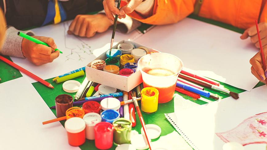 Reptile Craft | Cumberland City Council