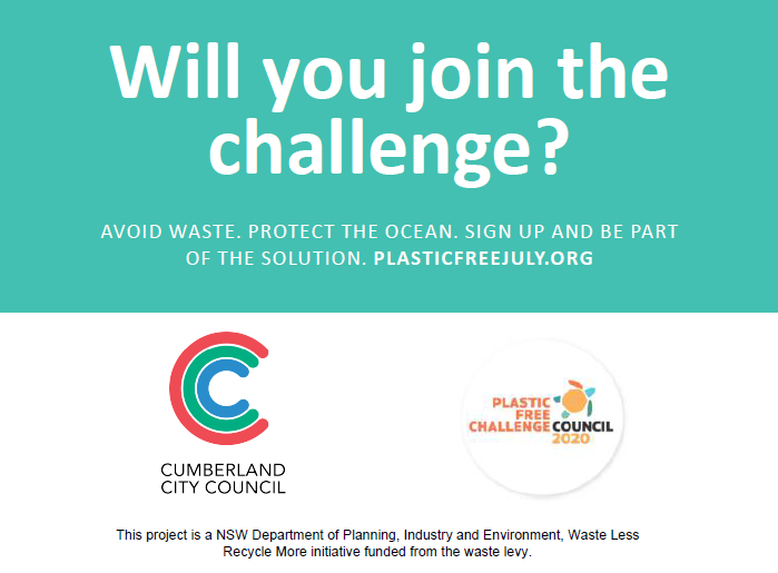 This project is a NSW Department of Planning, Industry and Environment, Waste Less Recycle More initiative funded from the waste levy.